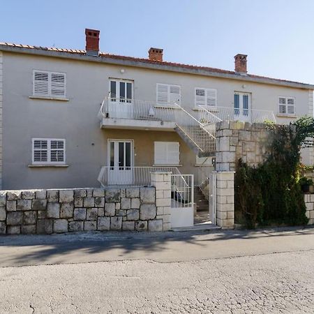Dubrovnik Apartment Boo 外观 照片