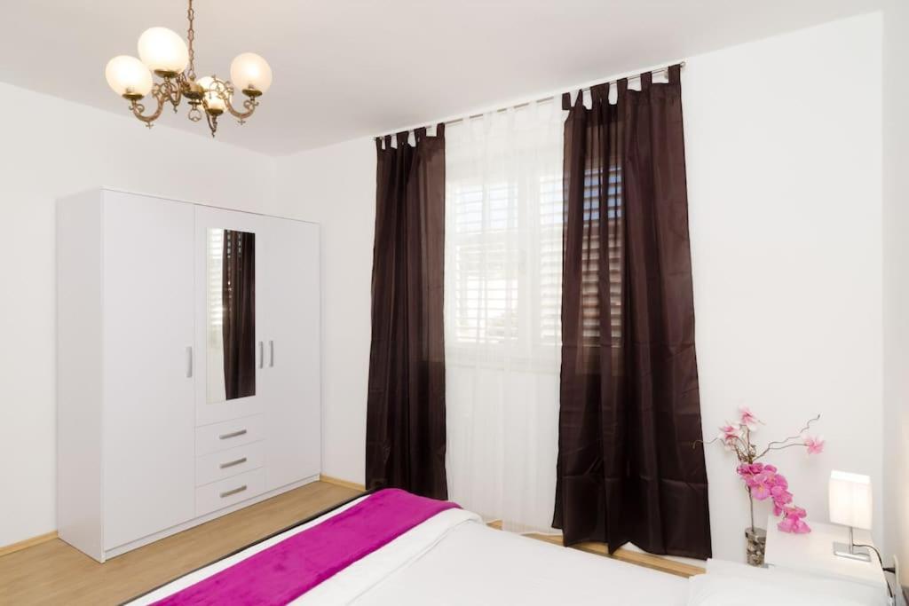 Dubrovnik Apartment Boo 外观 照片