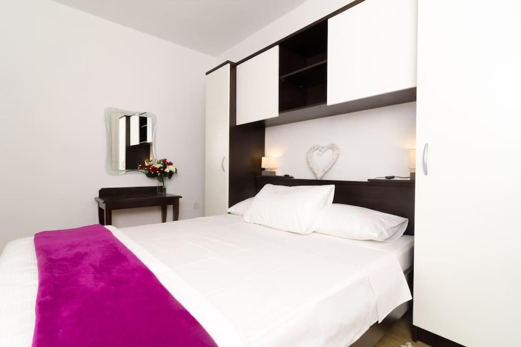 Dubrovnik Apartment Boo 外观 照片