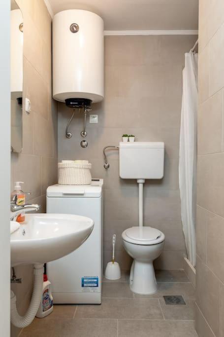 Dubrovnik Apartment Boo 外观 照片