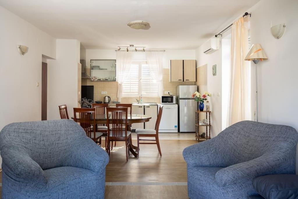 Dubrovnik Apartment Boo 外观 照片