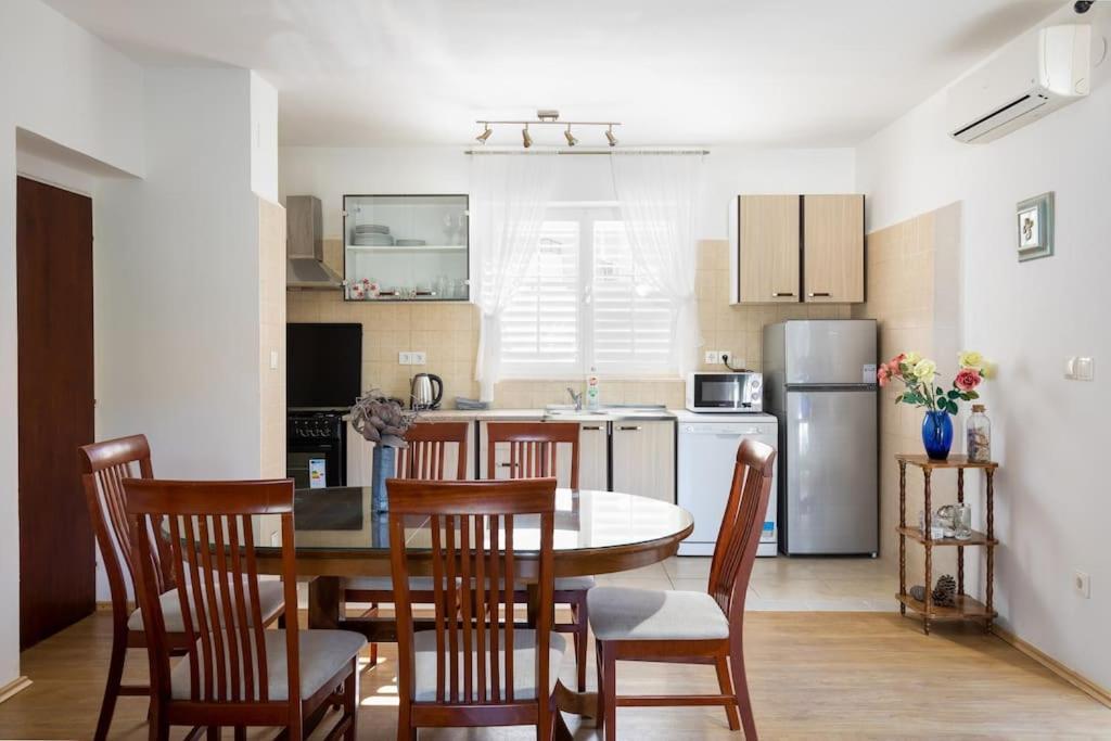 Dubrovnik Apartment Boo 外观 照片