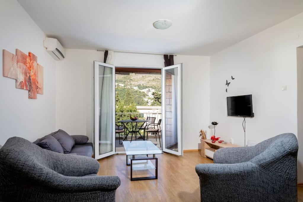 Dubrovnik Apartment Boo 外观 照片