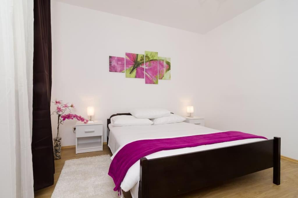 Dubrovnik Apartment Boo 外观 照片