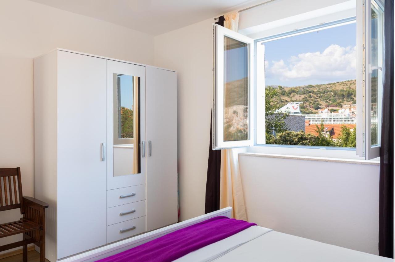 Dubrovnik Apartment Boo 外观 照片
