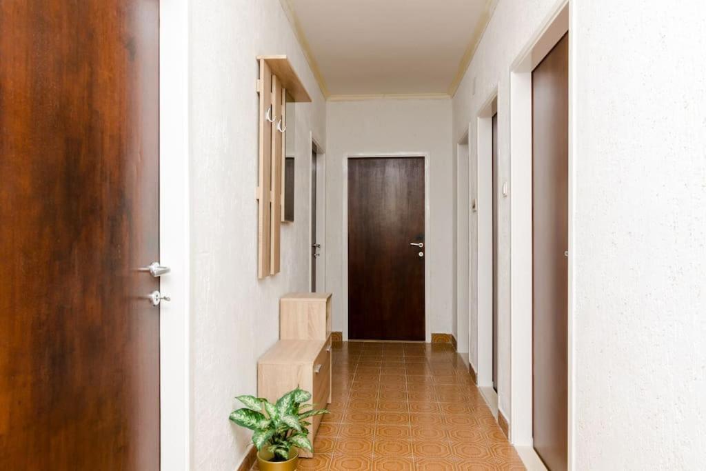 Dubrovnik Apartment Boo 外观 照片