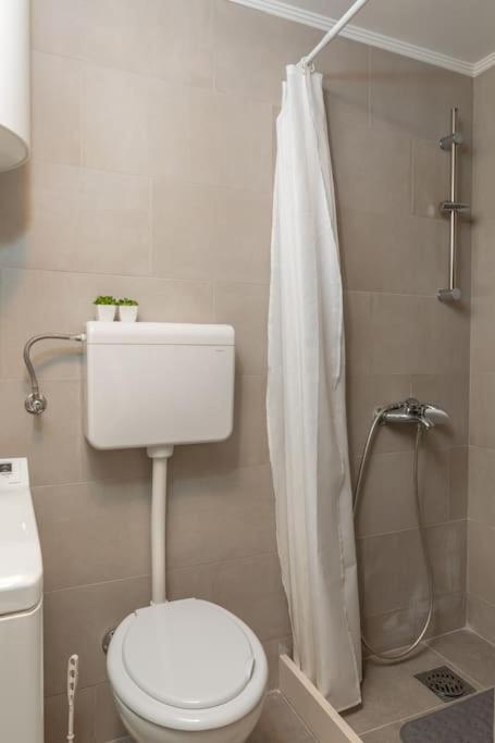 Dubrovnik Apartment Boo 外观 照片