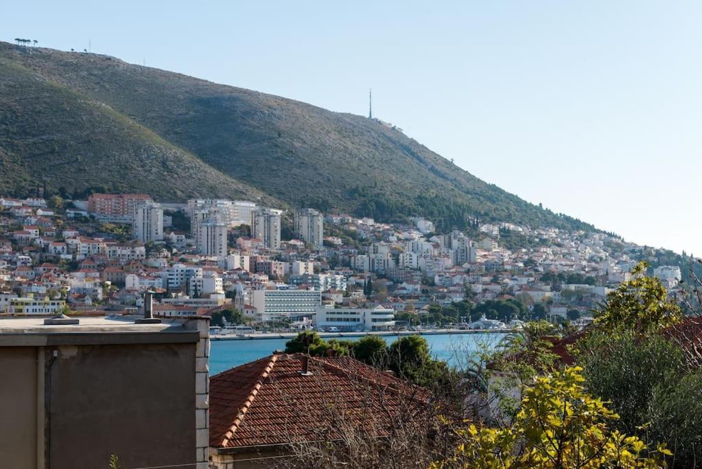 Dubrovnik Apartment Boo 外观 照片