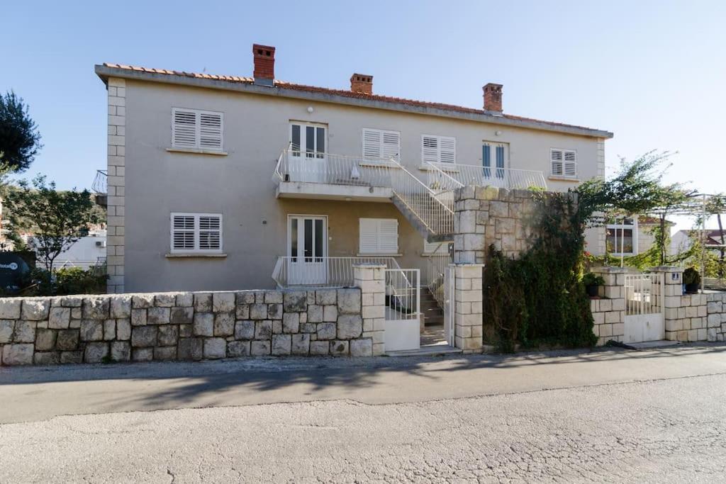 Dubrovnik Apartment Boo 外观 照片