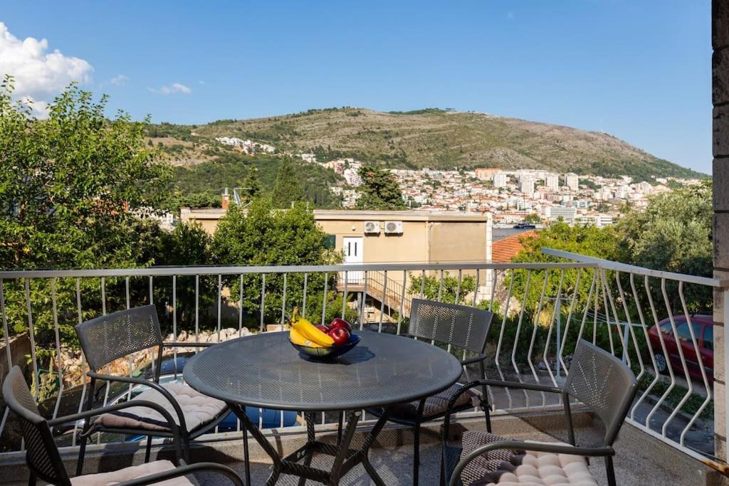 Dubrovnik Apartment Boo 外观 照片