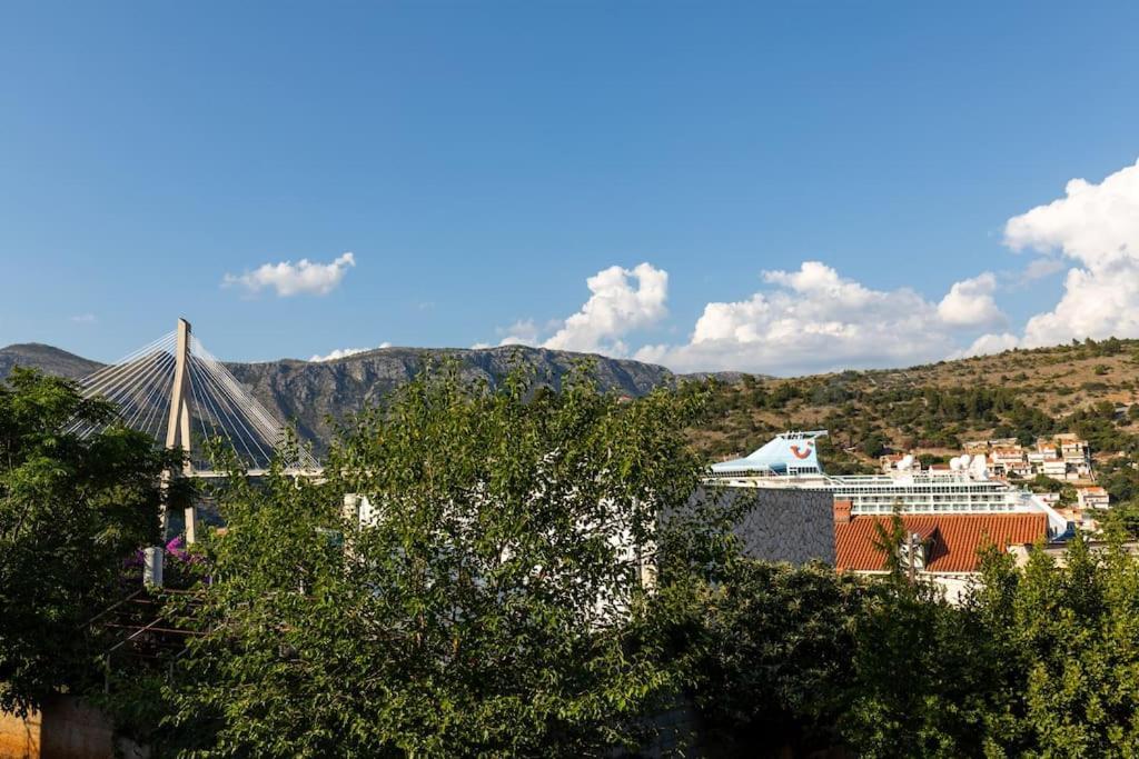 Dubrovnik Apartment Boo 外观 照片